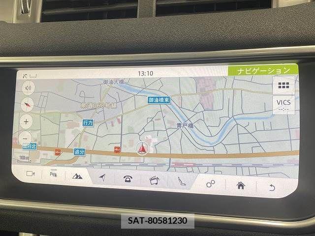 ROVER RANGE ROVER 2018-03 219606-2