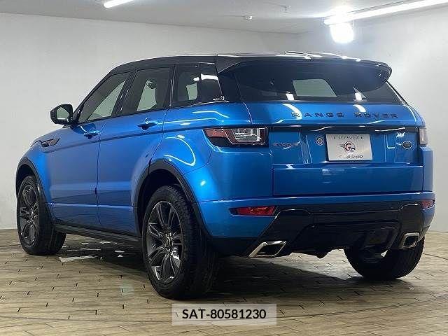ROVER RANGE ROVER 2018-03 219606-16