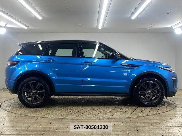 ROVER RANGE ROVER 2018-03 219606-13