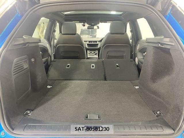 ROVER RANGE ROVER 2018-03 219606-12