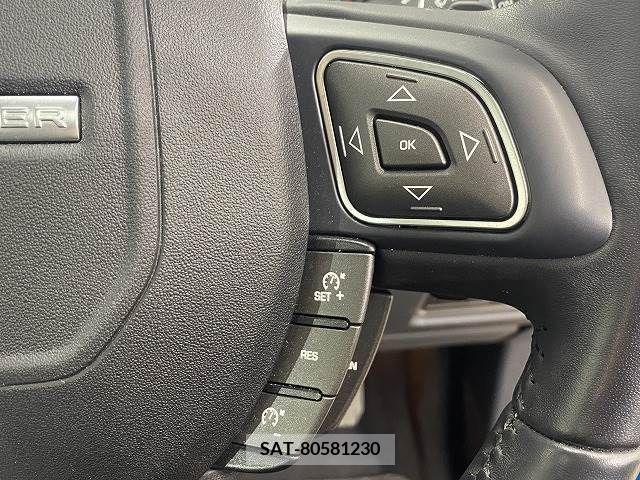 ROVER RANGE ROVER 2018-03 219606-7