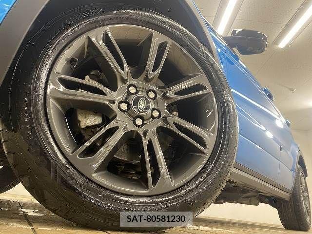 ROVER RANGE ROVER 2018-03 219606-18