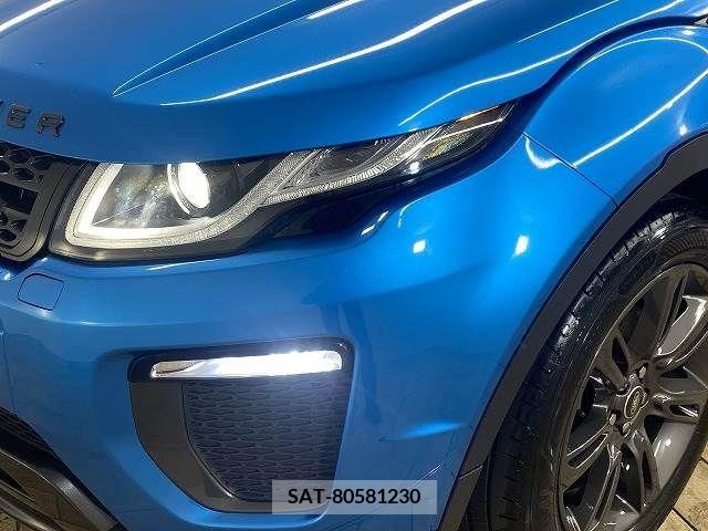 ROVER RANGE ROVER 2018-03 219606-19