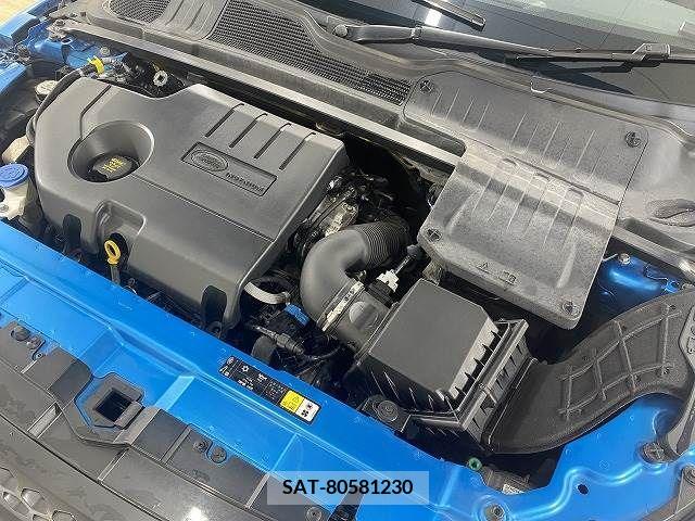 ROVER RANGE ROVER 2018-03 219606-17