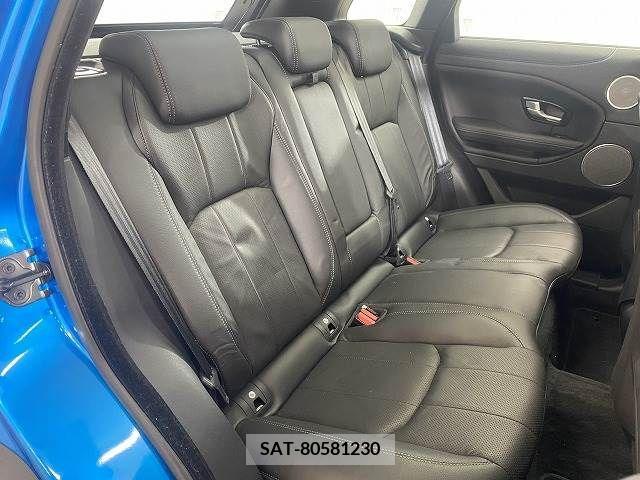 ROVER RANGE ROVER 2018-03 219606-5