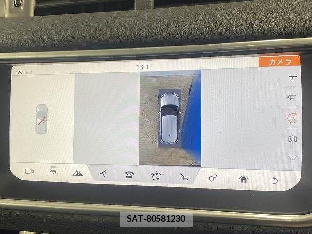 ROVER RANGE ROVER 2018-03 219606-3