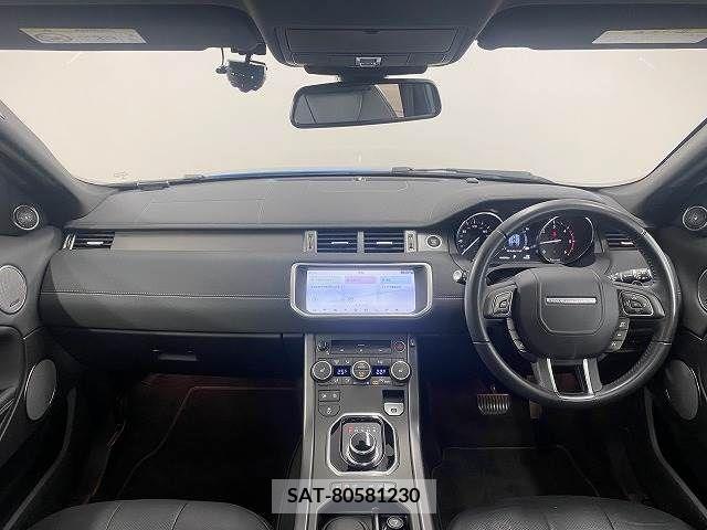 ROVER RANGE ROVER 2018-03 219606-1