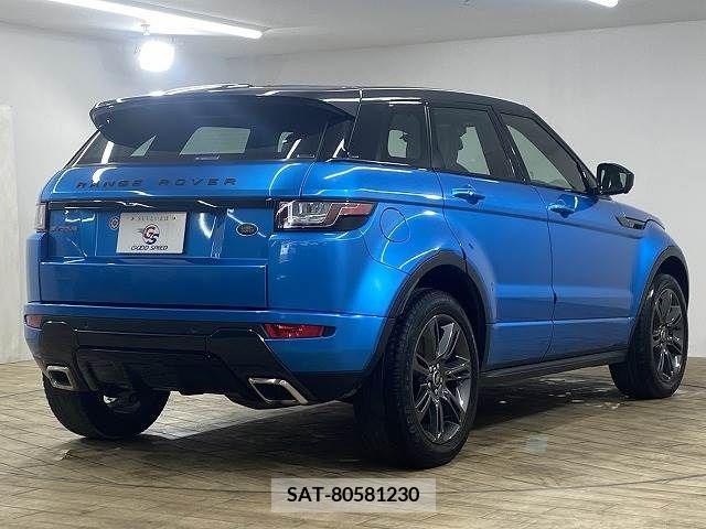 ROVER RANGE ROVER 2018-03 219606-15