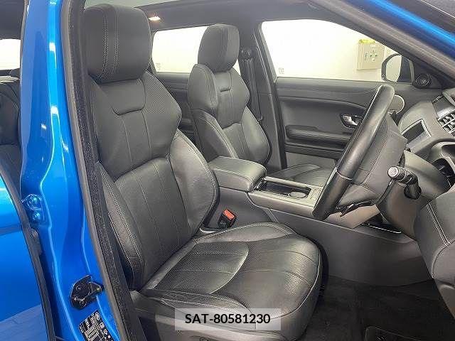 ROVER RANGE ROVER 2018-03 219606-4