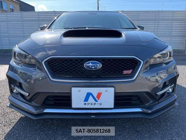 Subaru LEVORG 2019-10 275138-14