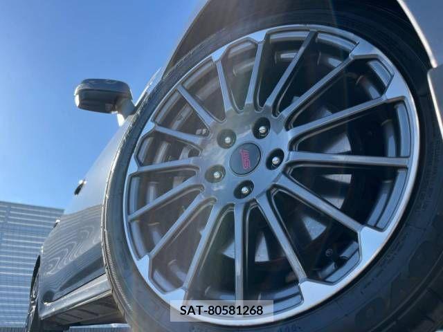 Subaru LEVORG 2019-10 275138-13