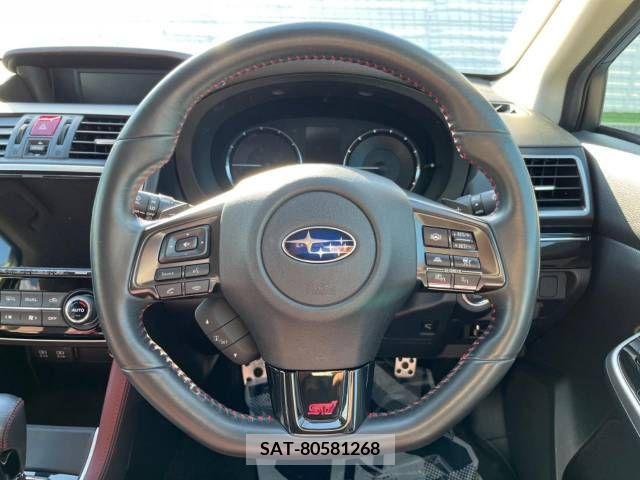 Subaru LEVORG 2019-10 275138-11