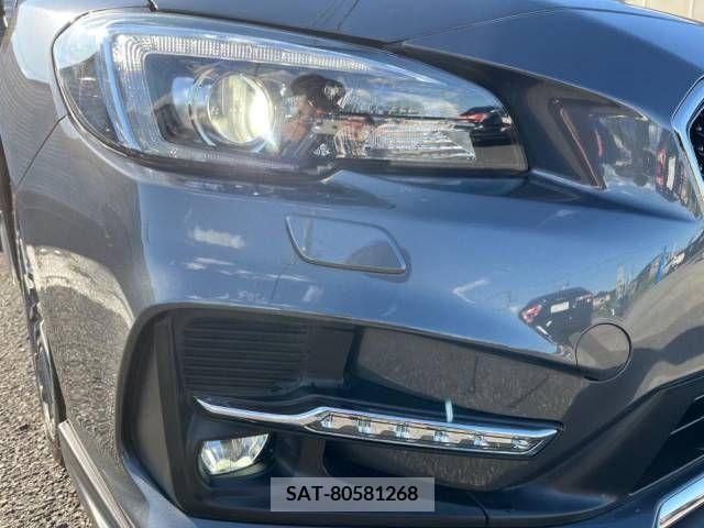 Subaru LEVORG 2019-10 275138-12