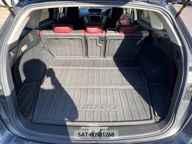 Subaru LEVORG 2019-10 275138-10