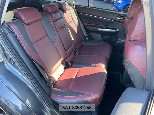 Subaru LEVORG 2019-10 275138-9