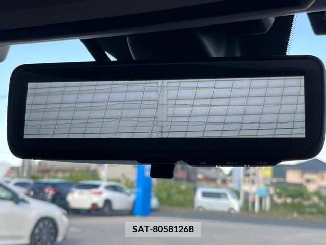Subaru LEVORG 2019-10 275138-7