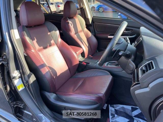 Subaru LEVORG 2019-10 275138-8
