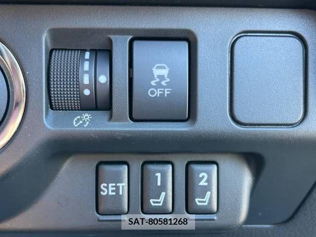 Subaru LEVORG 2019-10 275138-5