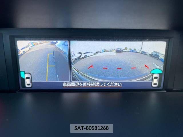 Subaru LEVORG 2019-10 275138-4