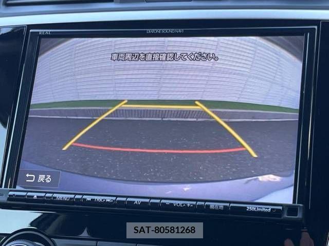 Subaru LEVORG 2019-10 275138-3