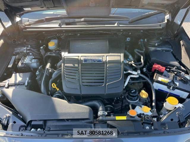 Subaru LEVORG 2019-10 275138-18