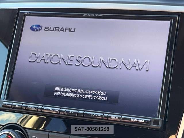 Subaru LEVORG 2019-10 275138-2