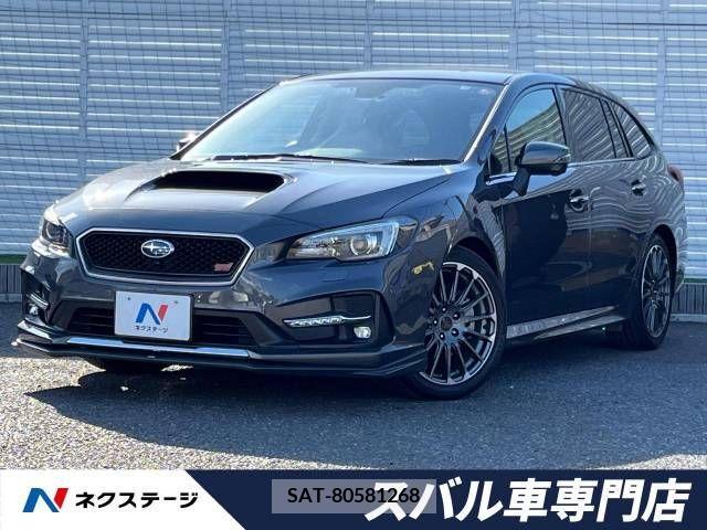 Subaru LEVORG 2019-10 275138-0