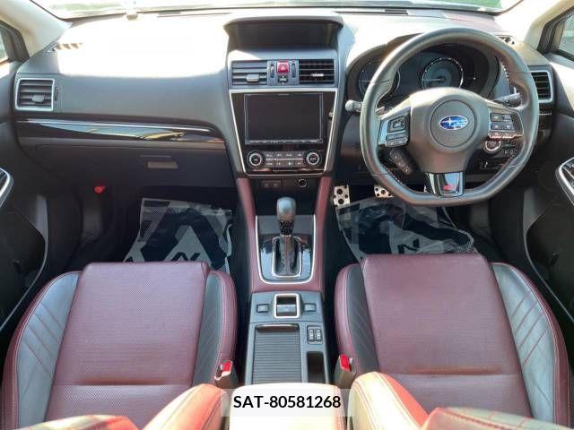 Subaru LEVORG 2019-10 275138-1