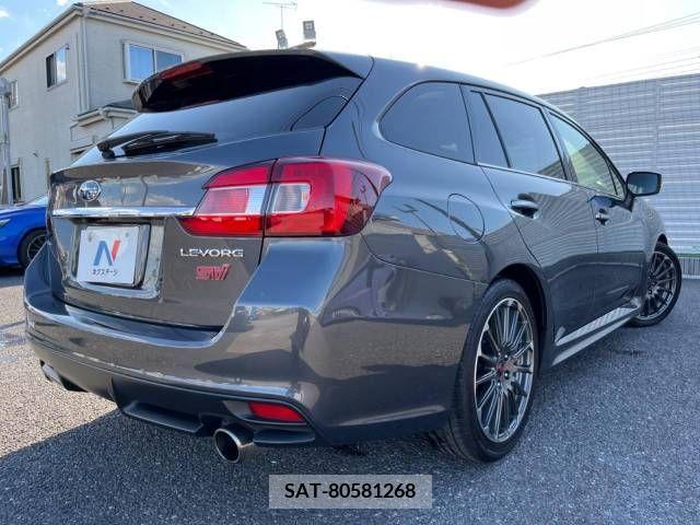Subaru LEVORG 2019-10 275138-17
