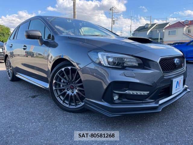 Subaru LEVORG 2019-10 275138-16