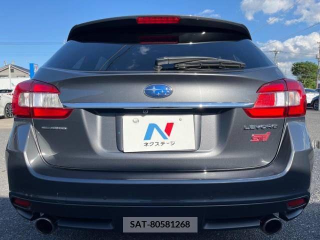 Subaru LEVORG 2019-10 275138-15