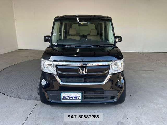 Honda N BOX 2020-01 212716-4