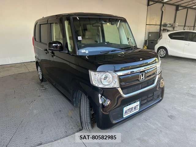 Honda N BOX 2020-01 212716-5
