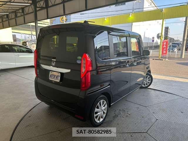 Honda N BOX 2020-01 212716-6