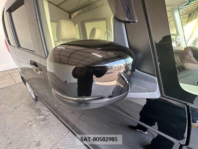 Honda N BOX 2020-01 212716-9