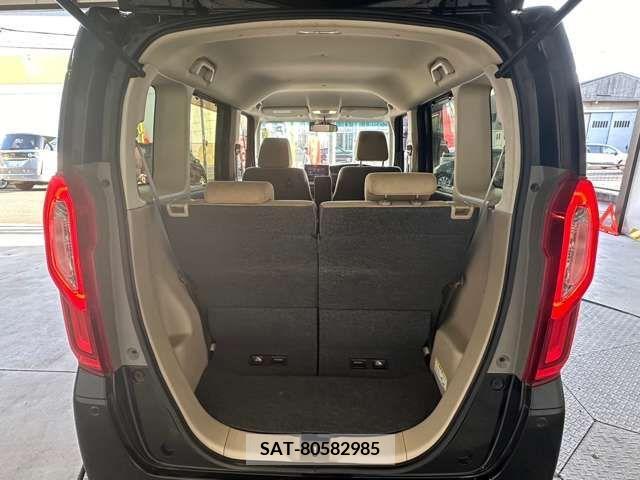 Honda N BOX 2020-01 212716-18
