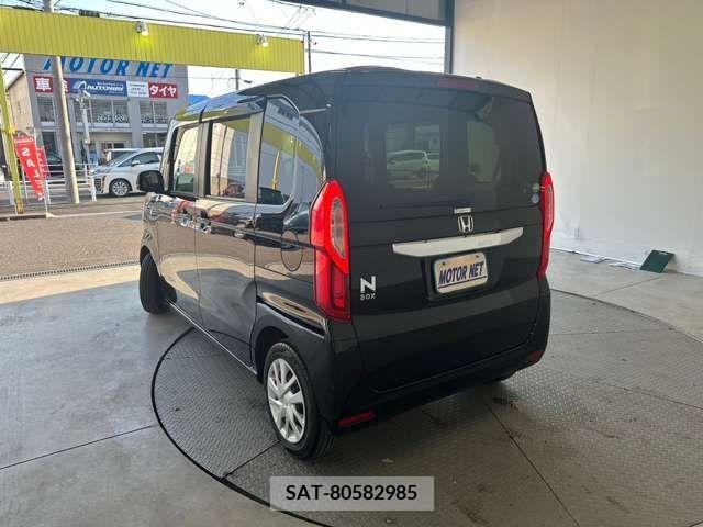 Honda N BOX 2020-01 212716-8