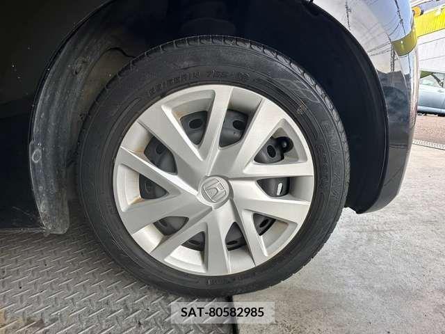 Honda N BOX 2020-01 212716-15