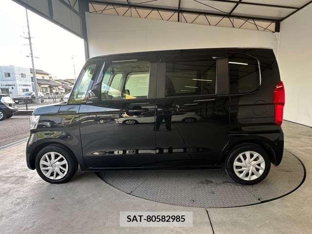Honda N BOX 2020-01 212716-11