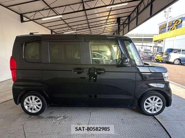Honda N BOX 2020-01 212716-10
