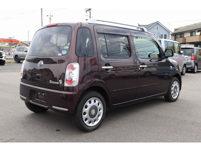 Daihatsu MIRA COCOA 2018-01 24049-5