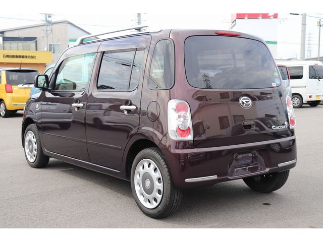 Daihatsu MIRA COCOA 2018-01 24049-7