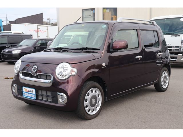 Daihatsu MIRA COCOA 2018-01 24049-9