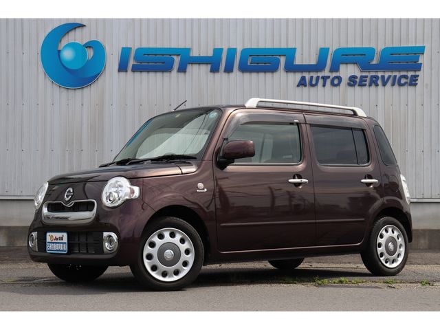 Daihatsu MIRA COCOA 2018-01 24049-0