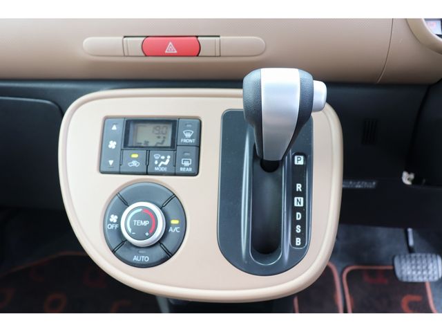 Daihatsu MIRA COCOA 2018-01 24049-17