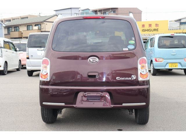 Daihatsu MIRA COCOA 2018-01 24049-6