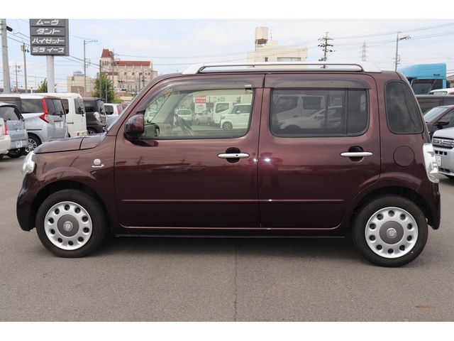 Daihatsu MIRA COCOA 2018-01 24049-8