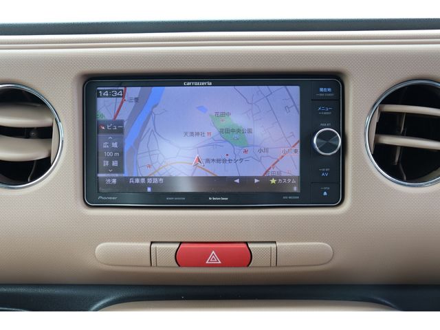 Daihatsu MIRA COCOA 2018-01 24049-16