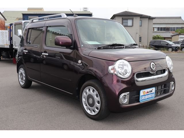 Daihatsu MIRA COCOA 2018-01 24049-3