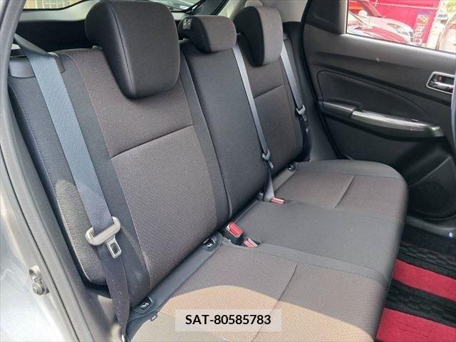 Suzuki SWIFT 2022-09 331056-4